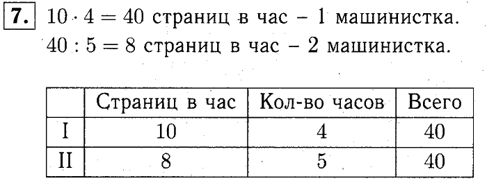 учебник: часть 1, часть 2, часть 3, 3 класс, Демидова, Козлова, 2015, К урокам 78-87 (стр. 30) Задание: 7