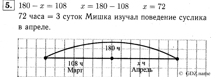 учебник: часть 1, часть 2, часть 3, 3 класс, Демидова, Козлова, 2015, 2.27 Сложение и вычитание трЄхзначных чисел в столбик (стр. 64) Задание: 5