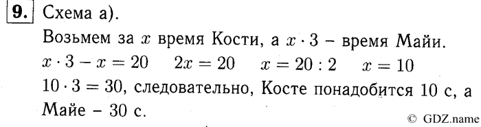 учебник: часть 1, часть 2, часть 3, 3 класс, Демидова, Козлова, 2015, 2.48 Деление трёхзначных чисел на однозначное число (стр. 12) Задание: 9