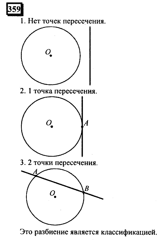Часть 3, 6 класс, Дорофеев, Петерсон, 2010, задача: 359