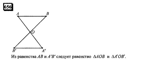 Часть 3, 6 класс, Дорофеев, Петерсон, 2010, задача: 656