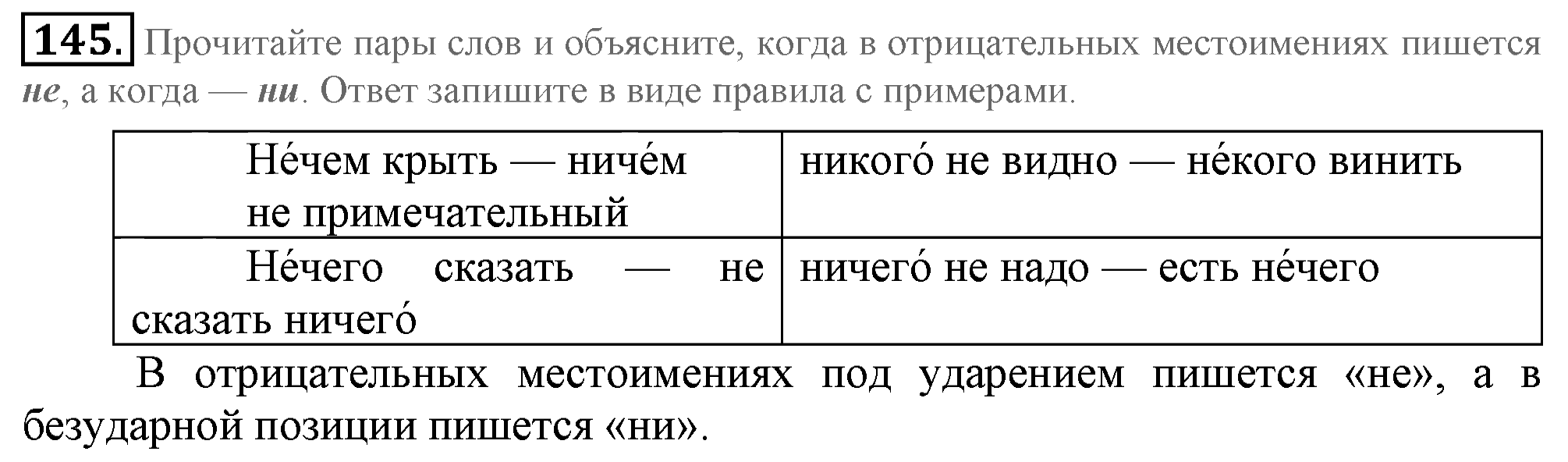 Практика, 7 класс, М.М. Разумовская, 2009, задача: 145
