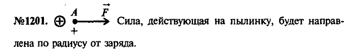 Сборник задач, 7 класс, Лукашик, Иванова, 2001-2011, задача: 1201