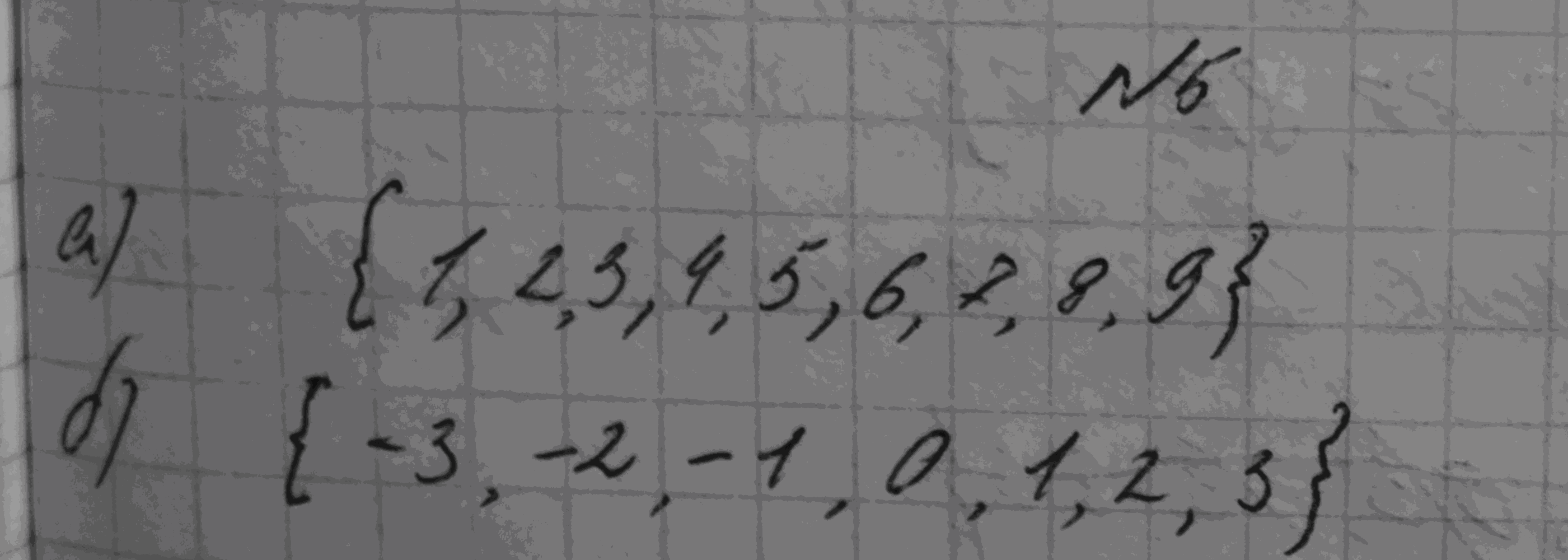 Алгебра, 7 класс, Макарычев, 2015, задание: 5аб