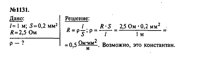 Сборник задач, 8 класс, Лукашик, Иванова, 2001 - 2011, задача: 1331