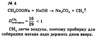 Химия, 9 класс, Минченков Е.Е. Цветков Л.А., 2000, задание: 19 - 4