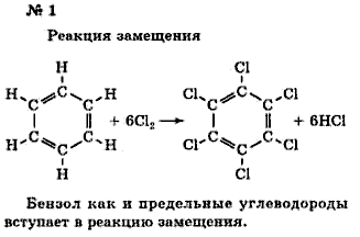 Химия, 9 класс, Минченков Е.Е. Цветков Л.А., 2000, задание: 31 - 1