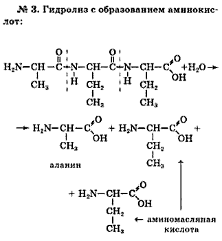 Химия, 9 класс, Минченков Е.Е. Цветков Л.А., 2000, задание: 41 - 3