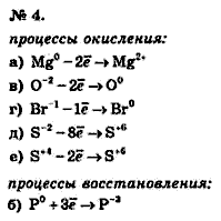 Химия, 9 класс, Минченков Е.Е. Цветков Л.А., 2000, задание: 12 - 4