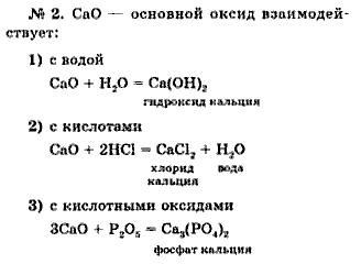 Химия, 9 класс, Минченков Е.Е. Цветков Л.А., 2000, задание: 15 - 2