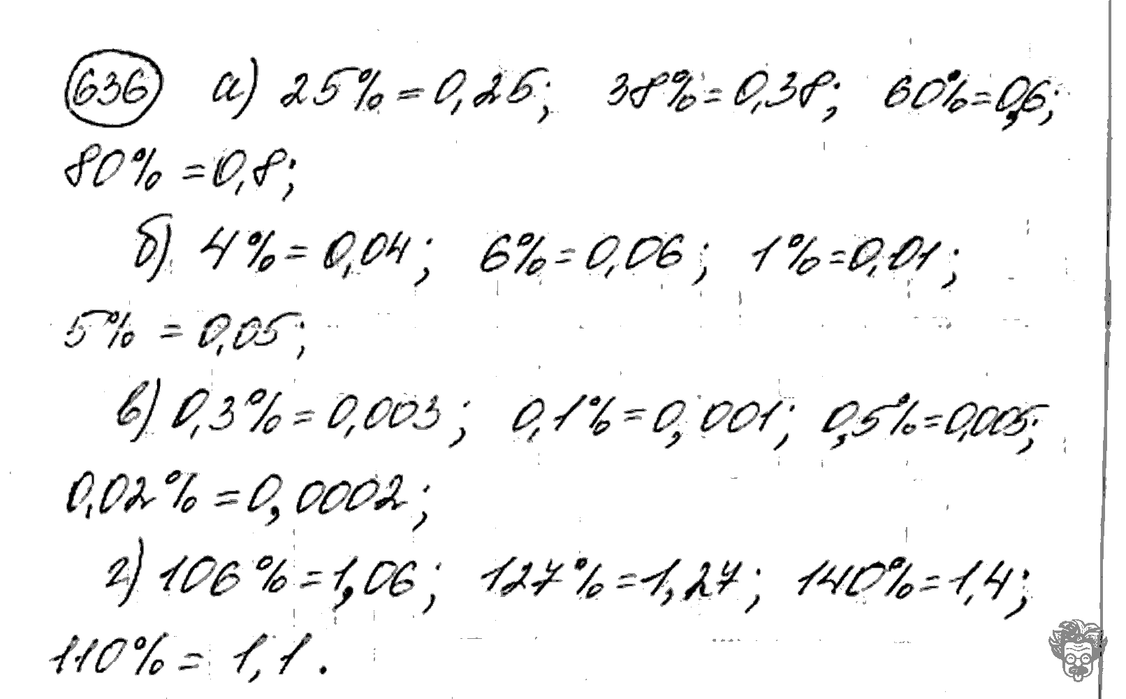Алгебра, 9 класс, Дорофеев, Суворова, 2011 - 2015, задание: 636