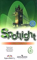 Spotlight 6, Ваулина, 2008-2011