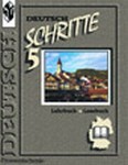 SCHRITTE 5, Бим, Садомова, 2002