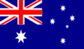 Ekonomiko-geographical description of Australia