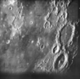 Реферат: Исследование Луны и Венеры