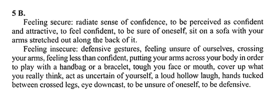 New Millennium English. Student's Book, 10 класс, Гроза О.Л. Дворецкая О.Б., 2013, unit 2,  Урок 5-6 Задание: 5B