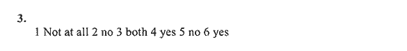 New Millennium English. Student's Book, 10 класс, Гроза О.Л. Дворецкая О.Б., 2013, unit 4, Урок 7-8 Задание: 3