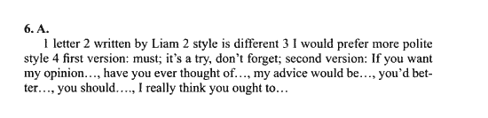 New Millennium English. Student's Book, 10 класс, Гроза О.Л. Дворецкая О.Б., 2013, unit 5, Урок 7-8 Задание: 6A