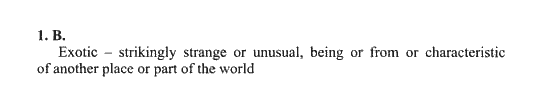 New Millennium English. Student's Book, 10 класс, Гроза О.Л. Дворецкая О.Б., 2013, unit 7, Урок 3-4 Задание: 1B