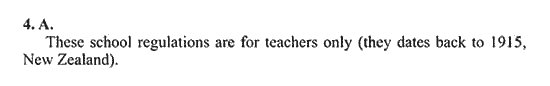 New Millennium English. Student's Book, 10 класс, Гроза О.Л. Дворецкая О.Б., 2013, unit 1,  Урок 3-4 Задание: 4A