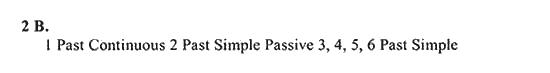 New Millennium English: Workbook, 10 класс, Гроза О.Л. Дворецкая О.Б., 2013, unit 4, Урок 5-6, Задание: 2B