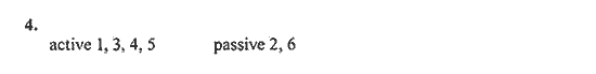 New Millennium English: Workbook, 10 класс, Гроза О.Л. Дворецкая О.Б., 2013, unit 7, Урок 3-4, Задание: 4
