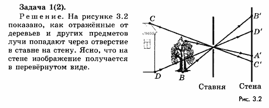 Физика, 11 класс, Мякишев, Буховцев, Чаругин, 2014, 8 Задача: 1(2)