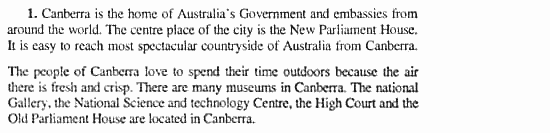 Happy English 3, 11 класс, Клементьева, Шэннон, 2001-2012, Рабочая тетрадь 2 Задание: 67_1_u