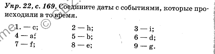 Английский язык, 11 класс, Панова, Карневская, Курочкина, 2012, Reading, Unit 4 Задание: Упр. 22