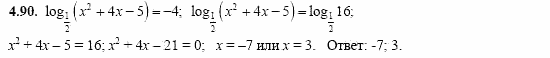 Сборник заданий, 11 класс, Дорофеев, Муравин, 2008, Раздел 4. Задания 9-10 для экзамена