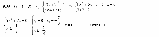 Сборник заданий, 11 класс, Дорофеев, Муравин, 2008, Раздел 5. Задания 8 для экзамена