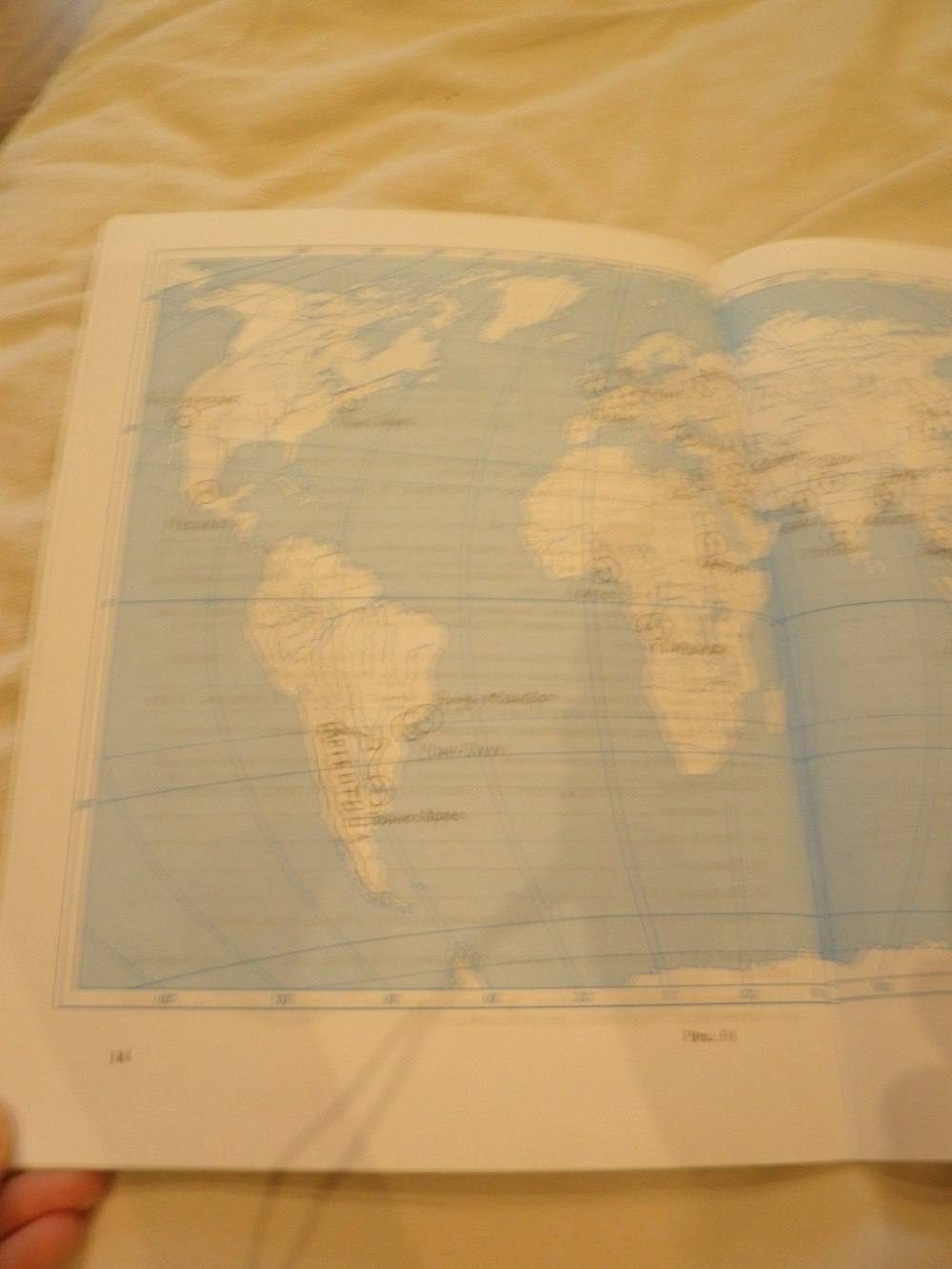 География, 11 класс, Максаковский В.П, 2014 - 2015, задание: стр. 14