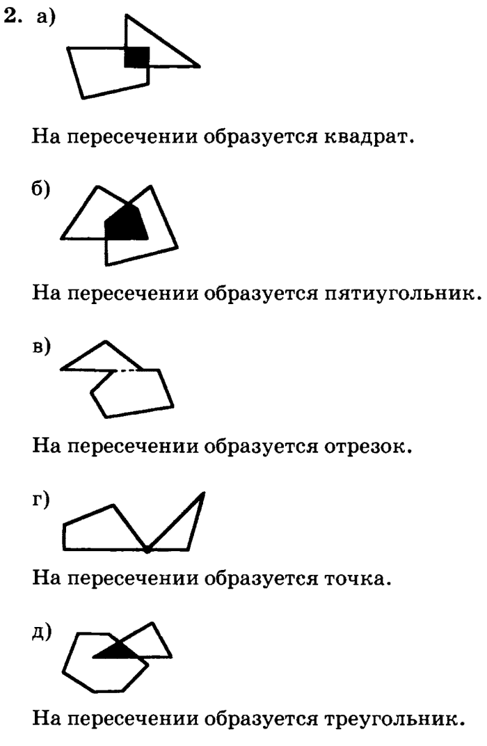 1, 2, 3 часть, 2 класс, Петерсон Л. Г, 2010 - 2015, Учебник. Часть 1, Урок №40 Задание: 2