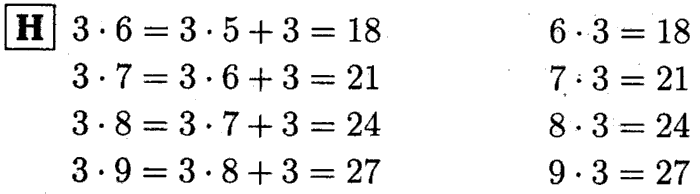 1, 2 Часть учебник и Проверочные работы, 2 класс, Моро, Бантова, Бельтюкова, 2015, Что узнали. Чему научились. Часть 3 Задача: H