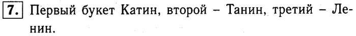1, 2 Часть учебник и Проверочные работы, 2 класс, Моро, Бантова, Бельтюкова, 2015, Страница №89. Проверка вычитания Задача: 7