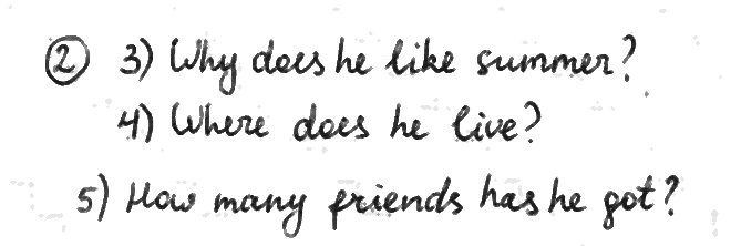 Students Book, 3 класс, Биболетова М.З, 2015, Урок 48 Задание: 2