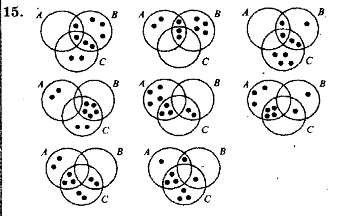 учебник: часть 1, часть 2, часть 3, 3 класс, Петерсон, 2013, Урок №9. Умножение на двузначное число Задача: 15