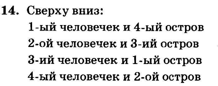 учебник: часть 1, часть 2, часть 3, 3 класс, Петерсон, 2013, Урок №11. Формула стоимости Задача: 14