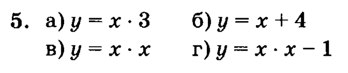 учебник: часть 1, часть 2, часть 3, 3 класс, Петерсон, 2013, Урок №17. Формула работы Задача: 5