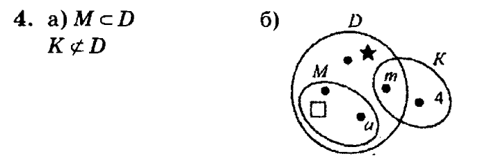 учебник: часть 1, часть 2, часть 3, 3 класс, Петерсон, 2013, Урок №11. Решение задач Задача: 4