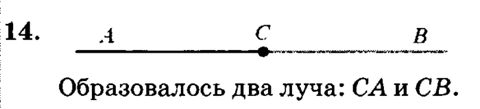 учебник: часть 1, часть 2, часть 3, 3 класс, Петерсон, 2013, Урок №22. Многозначные числа Задача: 14