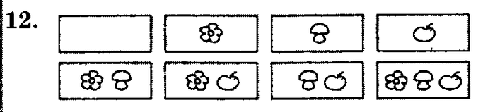 учебник: часть 1, часть 2, часть 3, 3 класс, Петерсон, 2013, Урок №12. Деление на однозначное число Задача: 12