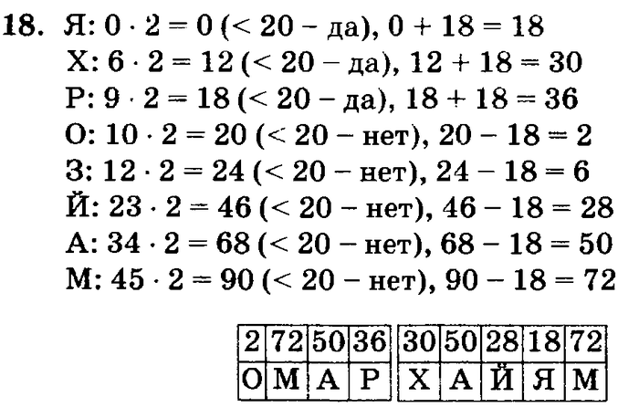 учебник: часть 1, часть 2, часть 3, 3 класс, Петерсон, 2013, Урок №19. Меры времени. Календарь Задача: 18