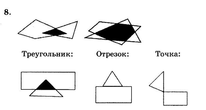 учебник: часть 1, часть 2, часть 3, 3 класс, Петерсон, 2013, Урок №27. Уравнения Задача: 8
