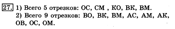 учебник: часть 1, часть 2, 3 класс, Рудницкая, Юдачева, 2013, Масса. Килограмм. Грамм Задание: 27