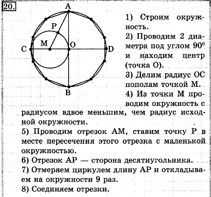 учебник: часть 1, часть 2, 3 класс, Рудницкая, Юдачева, 2013, Сумма трёх и более слагаемых Задание: 20