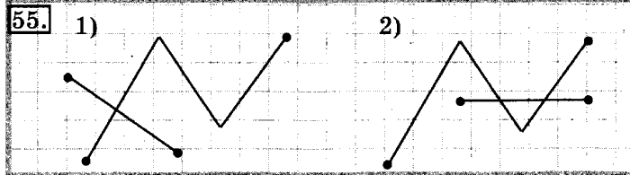 учебник: часть 1, часть 2, 3 класс, Рудницкая, Юдачева, 2013, Измерение времени Задание: 55