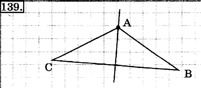 рабочая тетрадь: часть 1, часть 2, 3 класс, Рудницкая, Юдачева, 2013, Рабочая тетрадь. Часть 2 Задача: 139