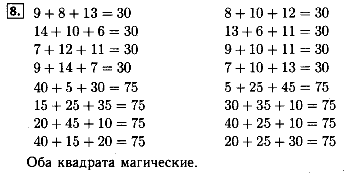 учебник: часть 1, часть 2, Моро, Бантова, 2015