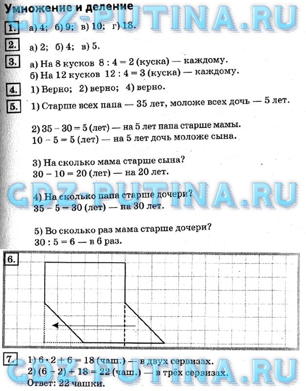 Учебник и Рабочая тетрадь, Дорофеев Миракова Бука, 2016
